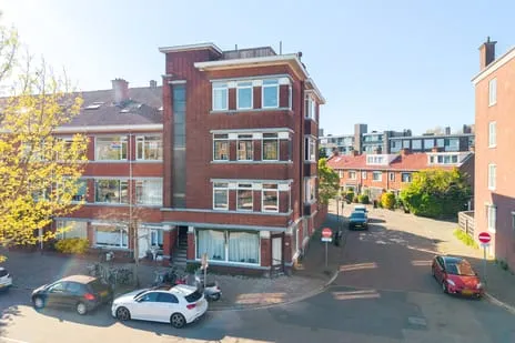 Appartement te koop: Veenendaalkade 121, Leyenburg 'S-Gravenhage