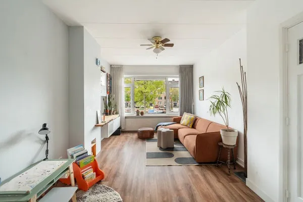 Appartement te koop: Veenendaalkade 201, Leyenburg 'S-Gravenhage