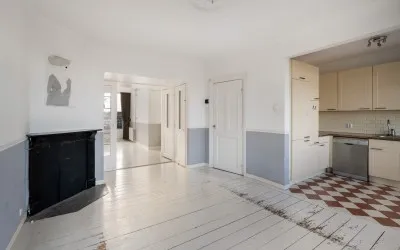 Appartement te koop: Veenendaalkade 28, 'S-Gravenhage