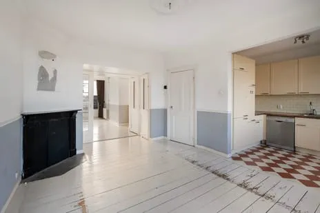 Appartement te koop: Veenendaalkade 28, Leyenburg 'S-Gravenhage
