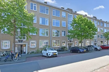 Appartement te koop: Veenendaalkade 314, 'S-Gravenhage