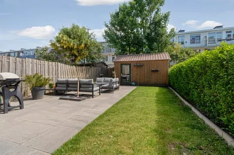 Appartement te koop: Veenendaalkade 320, Leyenburg 'S-Gravenhage