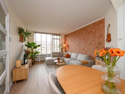 Appartement te koop: Veenendaalkade 330, 'S-Gravenhage
