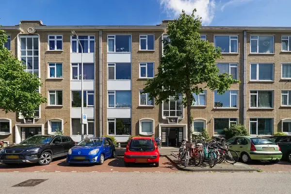 Appartement te koop: Veenendaalkade 364, Leyenburg 'S-Gravenhage