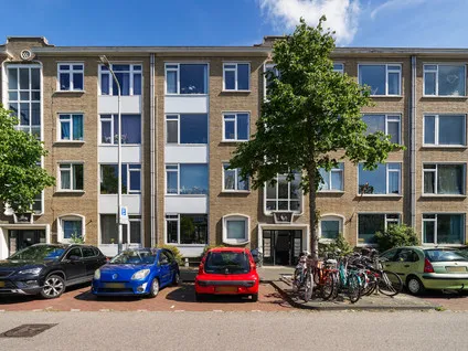 Appartement te koop: Veenendaalkade 364, Leyenburg 'S-Gravenhage
