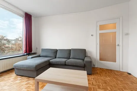 Appartement te koop: Veenendaalkade 378, 'S-Gravenhage