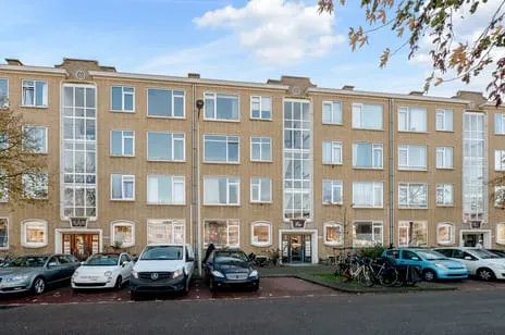 Appartement te koop: Veenendaalkade 404, 'S-Gravenhage