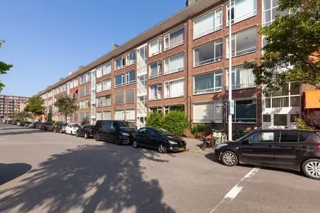 Appartement te koop: Veenendaalkade 427, Leyenburg 'S-Gravenhage