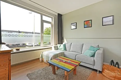 Appartement te koop: Veenendaalkade 438, 'S-Gravenhage