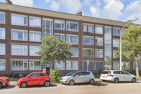 Appartement te koop: Veenendaalkade 491, 'S-Gravenhage