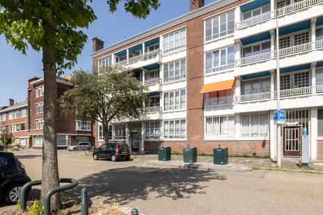 Appartement te koop: Veenendaalkade 81, Leyenburg 'S-Gravenhage