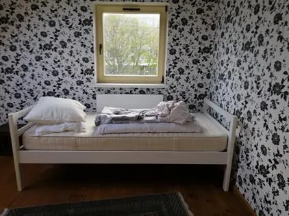 Kamer te huur: Veenendaalkade, Leyenburg 'S-Gravenhage