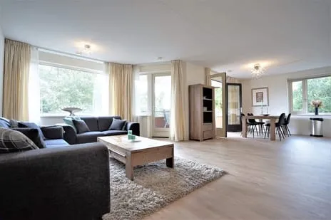 Appartement te koop: Veenendaalplein 21, Kastanjebuurt Amstelveen