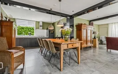 Vrijstaande woning te koop: Veenendaalsestraatweg 11, De Vordel Elst Ut