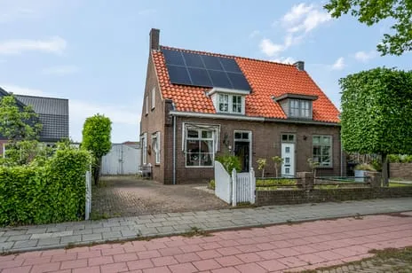 Twee-onder-één-kap te koop: Veenendaalsestraatweg 15A, De Vordel Elst (Ut)