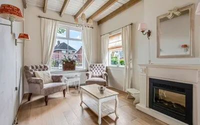 Twee-onder-één-kap te koop: Veenendaalsestraatweg 15A, De Vordel Elst Ut