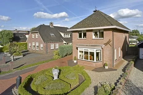 Vrijstaande woning te koop: Veenendaalsestraatweg 18, De Vordel Elst (Ut)