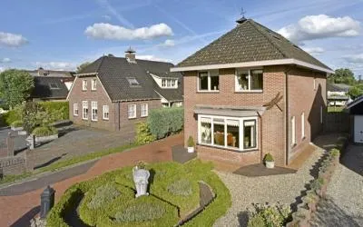 Vrijstaande woning te koop: Veenendaalsestraatweg 18, Elst Ut