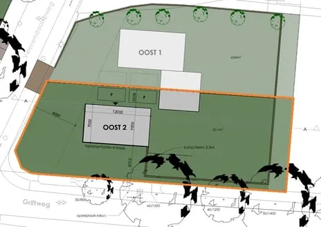 Woning te koop: Veenendaalseweg, De Klomp dorp De Klomp