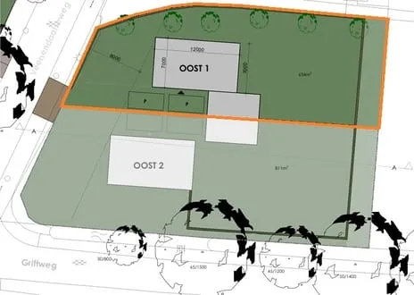 Woning te koop: Veenendaalseweg, De Klomp dorp De Klomp