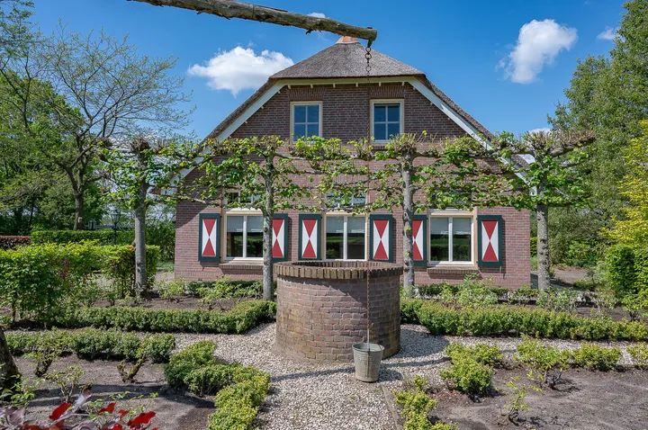 Appartement te koop: Veengoot 8, Verspreide huizen Halle Halle