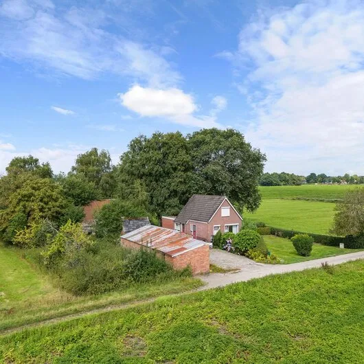 Koopwoning: Veenhoeksweg 69 in Klazienaveen - €475.000 - 94m²