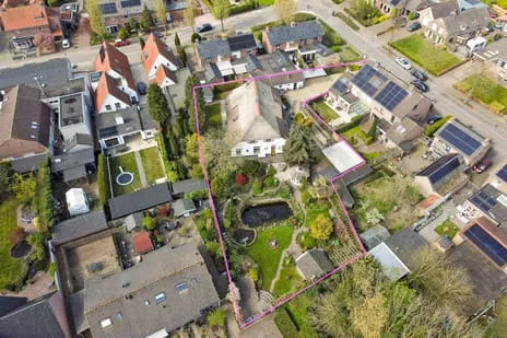Appartement te koop: Veenhof 1016, Woezik Wijchen