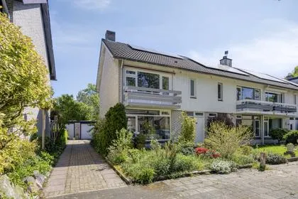 Hoekwoning te koop: Veenhof 1407, Veenhof Wijchen