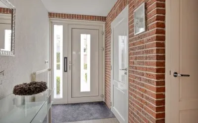 Tussenwoning te koop: Veenhof 1606, Veenhof Wijchen