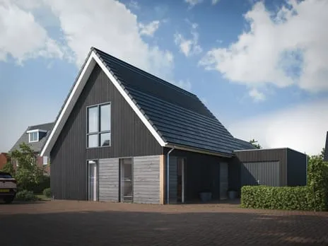 Home for sale: Veenhof 7, Legmeer De Kwakel