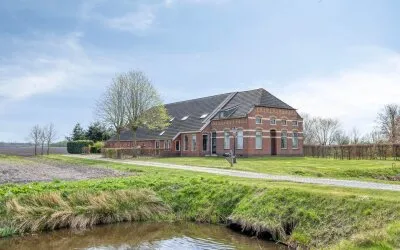 Vrijstaande woning te koop: Veenhofsweg 62, Alteveer Alteveer