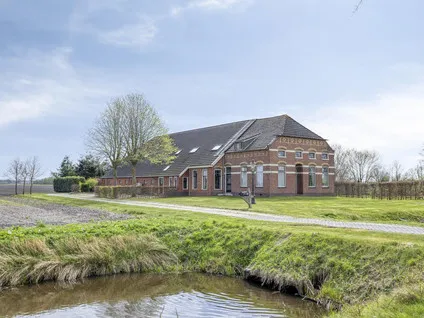 Vrijstaande woning te koop: Veenhofsweg 62, Alteveer Alteveer