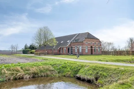 Vrijstaande woning te koop: Veenhofsweg 62, Alteveer Alteveer (Gr)