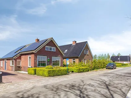 Vrijstaande woning te koop: Veenhofsweg 68, Alteveer Alteveer