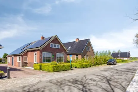 Vrijstaande woning te koop: Veenhofsweg 68, Alteveer Alteveer (Gr)