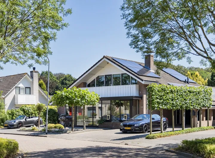 Vrijstaande woning te koop: Veenhuisweg 30, Twello-Zuid Twello