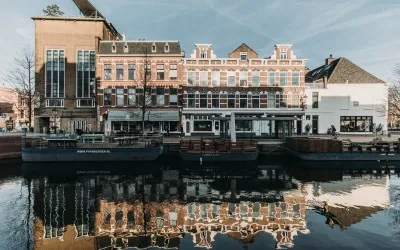 Appartement te huur: Veenkade 10, Zeeheldenkwartier 'S-Gravenhage