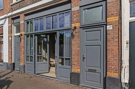 Appartement te koop: Veenkade 159, 'S-Gravenhage