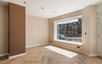 Appartement te koop: Veenkade 189, 'S-Gravenhage