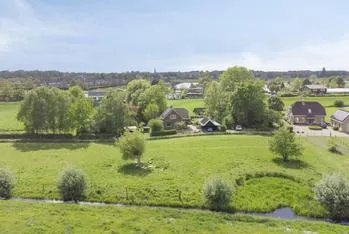 Vrijstaande woning te koop: Veenkade 4, Bethunepolder-zuid Maarssen