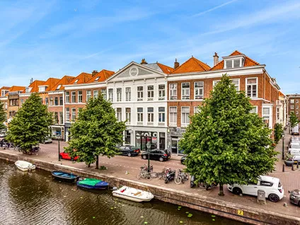 Koopwoning: Veenkade 48A in 'S-Gravenhage - €400.000 - 68m²