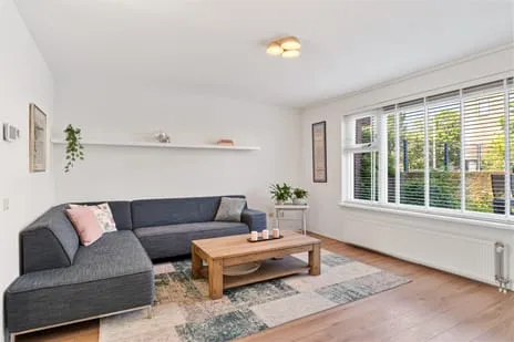 Tussenwoning te koop: Veenkamp 42, Vrouwtjeslant / Nieuweveen Nootdorp