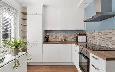 Tussenwoning te koop: Veenkamp 42, Vrouwtjeslant / Nieuweveen Nootdorp
