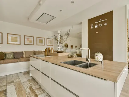 Appartement te koop: Veenland 9, Parkrijk Zuid Assendelft