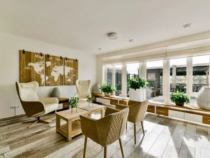 Appartement te koop: Veenland 9, Assendelft
