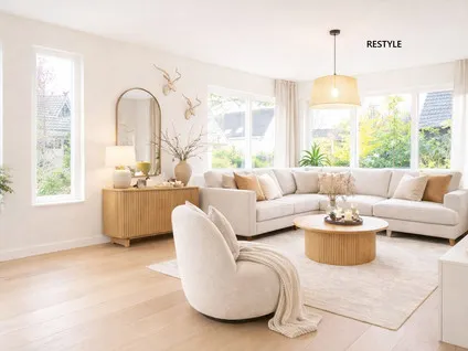 Vrijstaande woning te koop: Veenmos 10, Petenbos Veenendaal