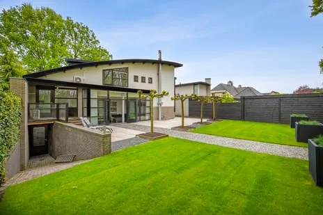 Vrijstaande woning te koop: Veenmos 2, Petenbos Veenendaal