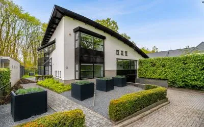 Vrijstaande woning te koop: Veenmos 2, Petenbos Veenendaal