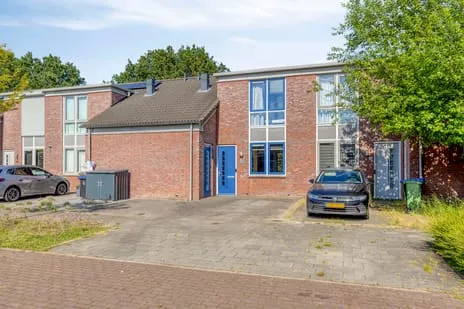 Tussenwoning te koop: Veenmos 50, Verspreide huizen Arendnest-Zijp Boekel
