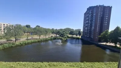 Appartement te koop: Veenoord 372, Groot IJsselmonde Rotterdam